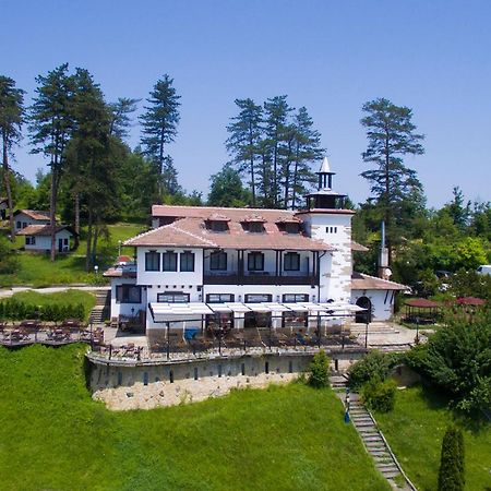 Hotel Complex Brashlyan Trjavna Exteriér fotografie